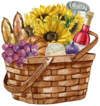Picnic Basket